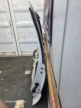 1999-2011 Ford Super Duty LH Driver Side Rear Crew Cab Door F250 F350 F450 F550