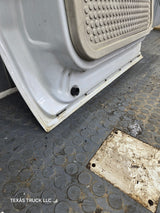 1999-2011 Ford Super Duty LH Driver Side Rear Crew Cab Door F250 F350 F450 F550