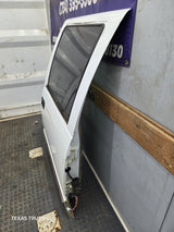 1992-2000 Chevrolet Silverado Suburban GMC Sierra K/C Series Crew Cab RH Rear Passenger Side Door