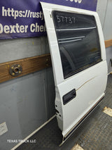 1992-2000 Chevrolet Silverado Suburban GMC Sierra K/C Series Crew Cab RH Rear Passenger Side Door