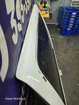 1992-2000 Chevrolet Silverado Suburban GMC Sierra K/C Series Crew Cab RH Rear Passenger Side Door