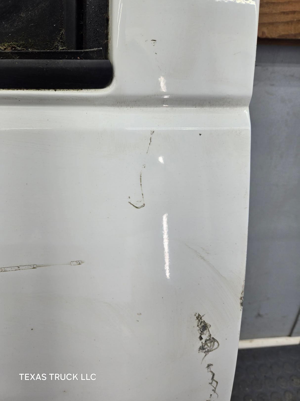 1992-2000 Chevrolet Silverado Suburban GMC Sierra K/C Series Crew Cab RH Rear Passenger Side Door