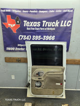 1992-2000 Chevrolet Silverado Suburban GMC Sierra K/C Series Crew Cab RH Rear Passenger Side Door
