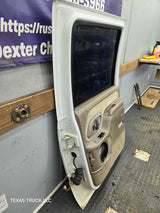 1992-2000 Chevrolet Silverado Suburban GMC Sierra K/C Series Crew Cab RH Rear Passenger Side Door