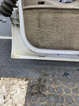 1992-2000 Chevrolet Silverado Suburban GMC Sierra K/C Series Crew Cab RH Rear Passenger Side Door