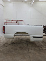 1999-2007 Chevrolet Silverado / GMC Sierra 6' 6" Short Truck Bed