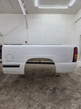 1999-2007 Chevrolet Silverado / GMC Sierra 6' 6" Short Truck Bed