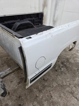 1999-2007 Chevrolet Silverado / GMC Sierra 6' 6" Short Truck Bed