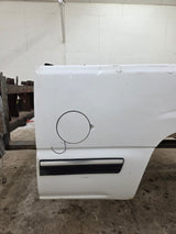 1999-2007 Chevrolet Silverado / GMC Sierra 6' 6" Short Truck Bed