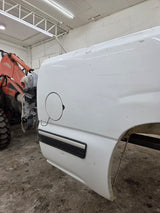 1999-2007 Chevrolet Silverado / GMC Sierra 6' 6" Short Truck Bed