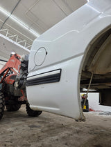 1999-2007 Chevrolet Silverado / GMC Sierra 6' 6" Short Truck Bed