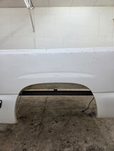 1999-2007 Chevrolet Silverado / GMC Sierra 6' 6" Short Truck Bed