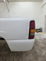 1999-2007 Chevrolet Silverado / GMC Sierra 6' 6" Short Truck Bed