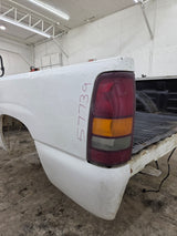 1999-2007 Chevrolet Silverado / GMC Sierra 6' 6" Short Truck Bed