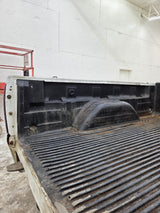 1999-2007 Chevrolet Silverado / GMC Sierra 6' 6" Short Truck Bed