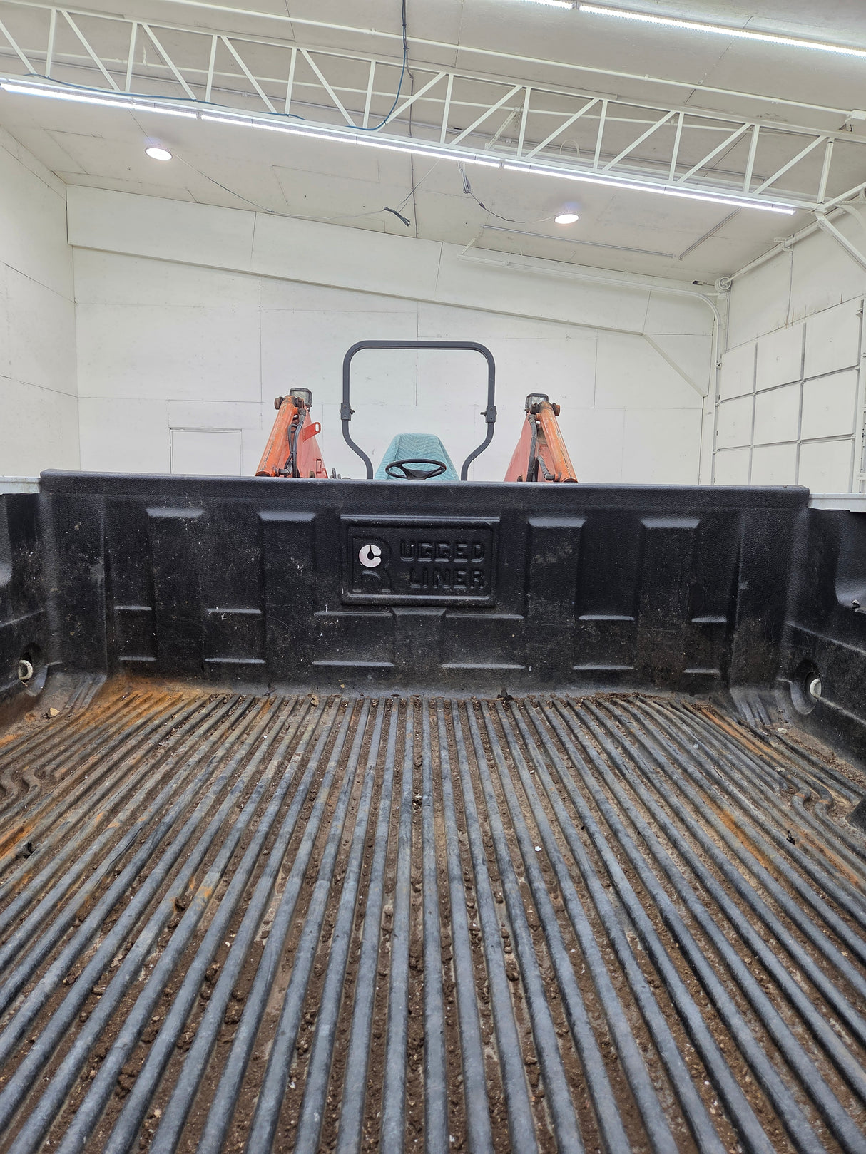 1999-2007 Chevrolet Silverado / GMC Sierra 6' 6" Short Truck Bed