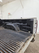 1999-2007 Chevrolet Silverado / GMC Sierra 6' 6" Short Truck Bed