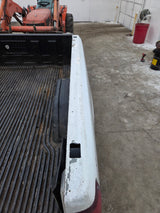 1999-2007 Chevrolet Silverado / GMC Sierra 6' 6" Short Truck Bed