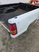 1999-2007 Chevrolet Silverado / GMC Sierra 6' 6" Short Truck Bed