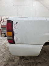 1999-2007 Chevrolet Silverado / GMC Sierra 6' 6" Short Truck Bed