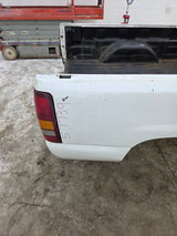 1999-2007 Chevrolet Silverado / GMC Sierra 6' 6" Short Truck Bed