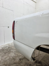 1999-2007 Chevrolet Silverado / GMC Sierra 6' 6" Short Truck Bed