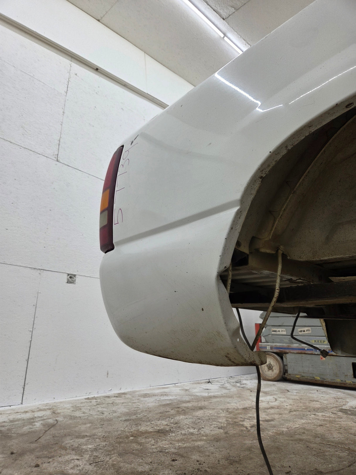 1999-2007 Chevrolet Silverado / GMC Sierra 6' 6" Short Truck Bed