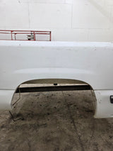 1999-2007 Chevrolet Silverado / GMC Sierra 6' 6" Short Truck Bed