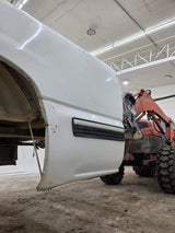 1999-2007 Chevrolet Silverado / GMC Sierra 6' 6" Short Truck Bed