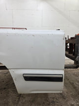 1999-2007 Chevrolet Silverado / GMC Sierra 6' 6" Short Truck Bed