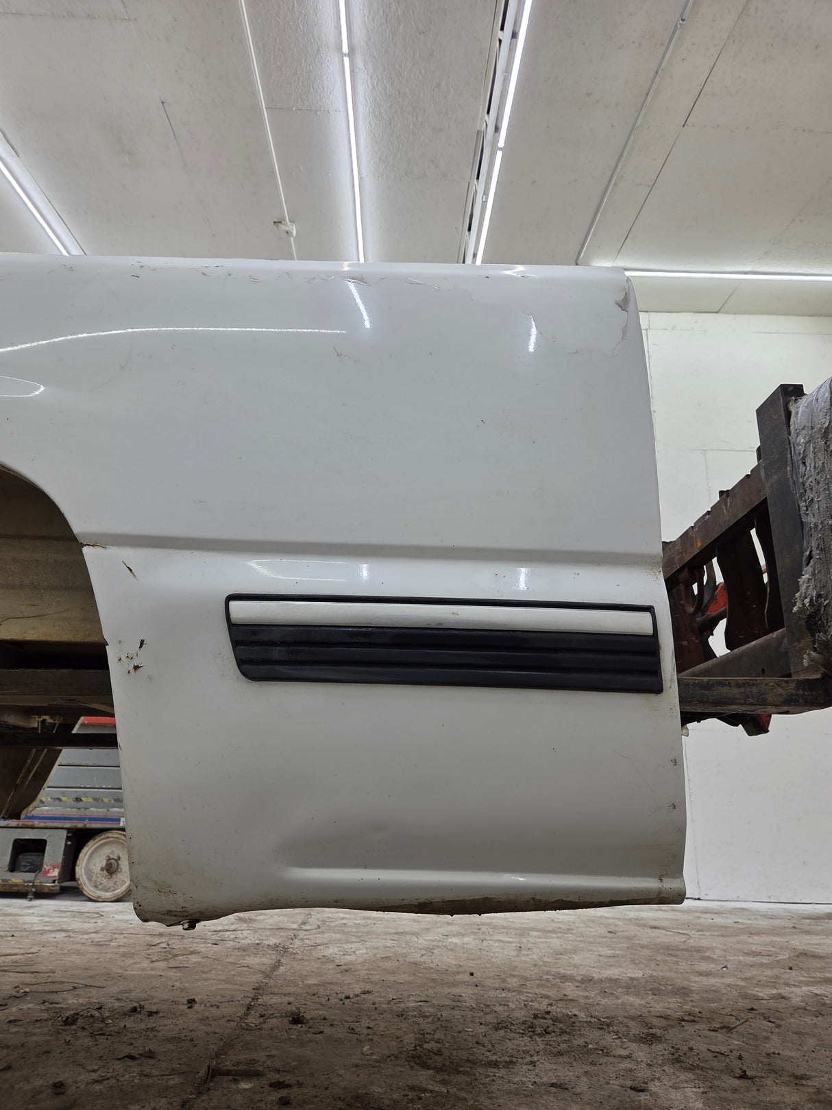 1999-2007 Chevrolet Silverado / GMC Sierra 6' 6" Short Truck Bed