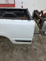 1999-2007 Chevrolet Silverado / GMC Sierra 6' 6" Short Truck Bed