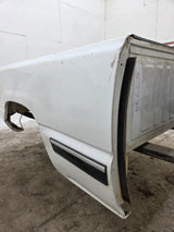 1999-2007 Chevrolet Silverado / GMC Sierra 6' 6" Short Truck Bed