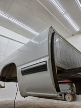 1999-2007 Chevrolet Silverado / GMC Sierra 6' 6" Short Truck Bed