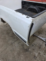 1999-2007 Chevrolet Silverado / GMC Sierra 6' 6" Short Truck Bed