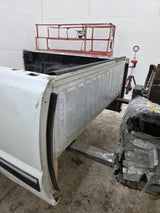 1999-2007 Chevrolet Silverado / GMC Sierra 6' 6" Short Truck Bed