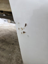 1999-2007 Chevrolet Silverado / GMC Sierra 6' 6" Short Truck Bed