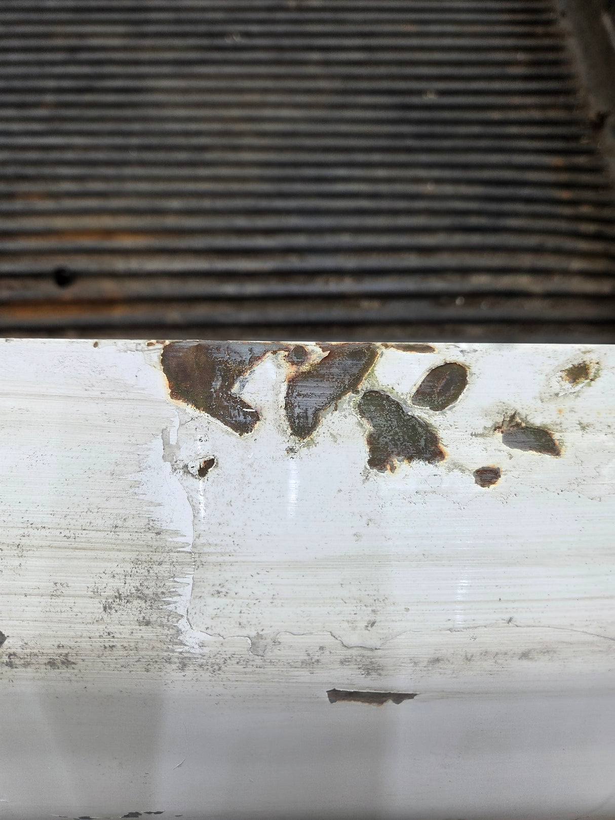 1999-2007 Chevrolet Silverado / GMC Sierra 6' 6" Short Truck Bed