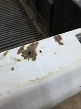 1999-2007 Chevrolet Silverado / GMC Sierra 6' 6" Short Truck Bed