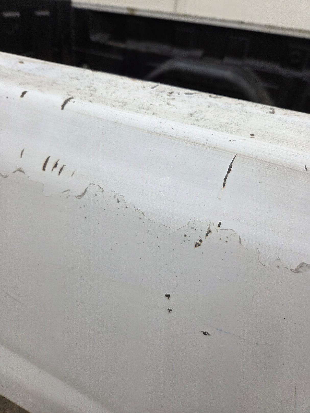 1999-2007 Chevrolet Silverado / GMC Sierra 6' 6" Short Truck Bed