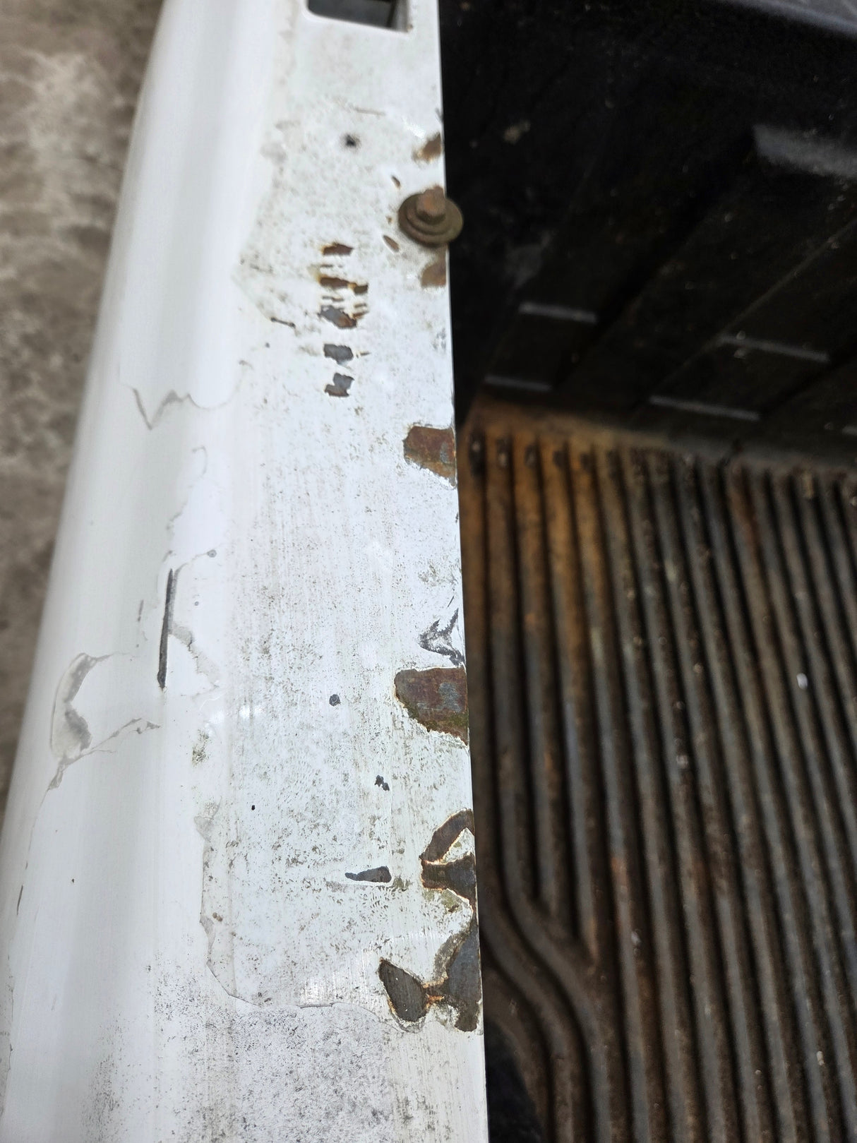 1999-2007 Chevrolet Silverado / GMC Sierra 6' 6" Short Truck Bed