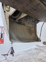 1999-2007 Chevrolet Silverado / GMC Sierra 6' 6" Short Truck Bed