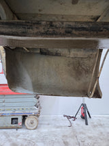 1999-2007 Chevrolet Silverado / GMC Sierra 6' 6" Short Truck Bed