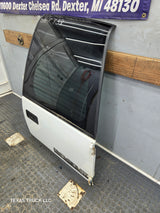1992-1999 Chevrolet Suburban RH Passenger Trunk Barn Rear Door