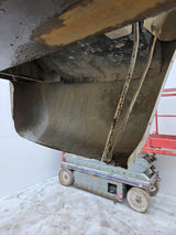 1999-2007 Chevrolet Silverado / GMC Sierra 6' 6" Short Truck Bed