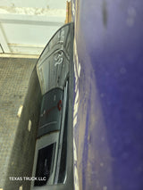 1992-1999 Chevrolet Suburban RH Passenger Trunk Barn Rear Door