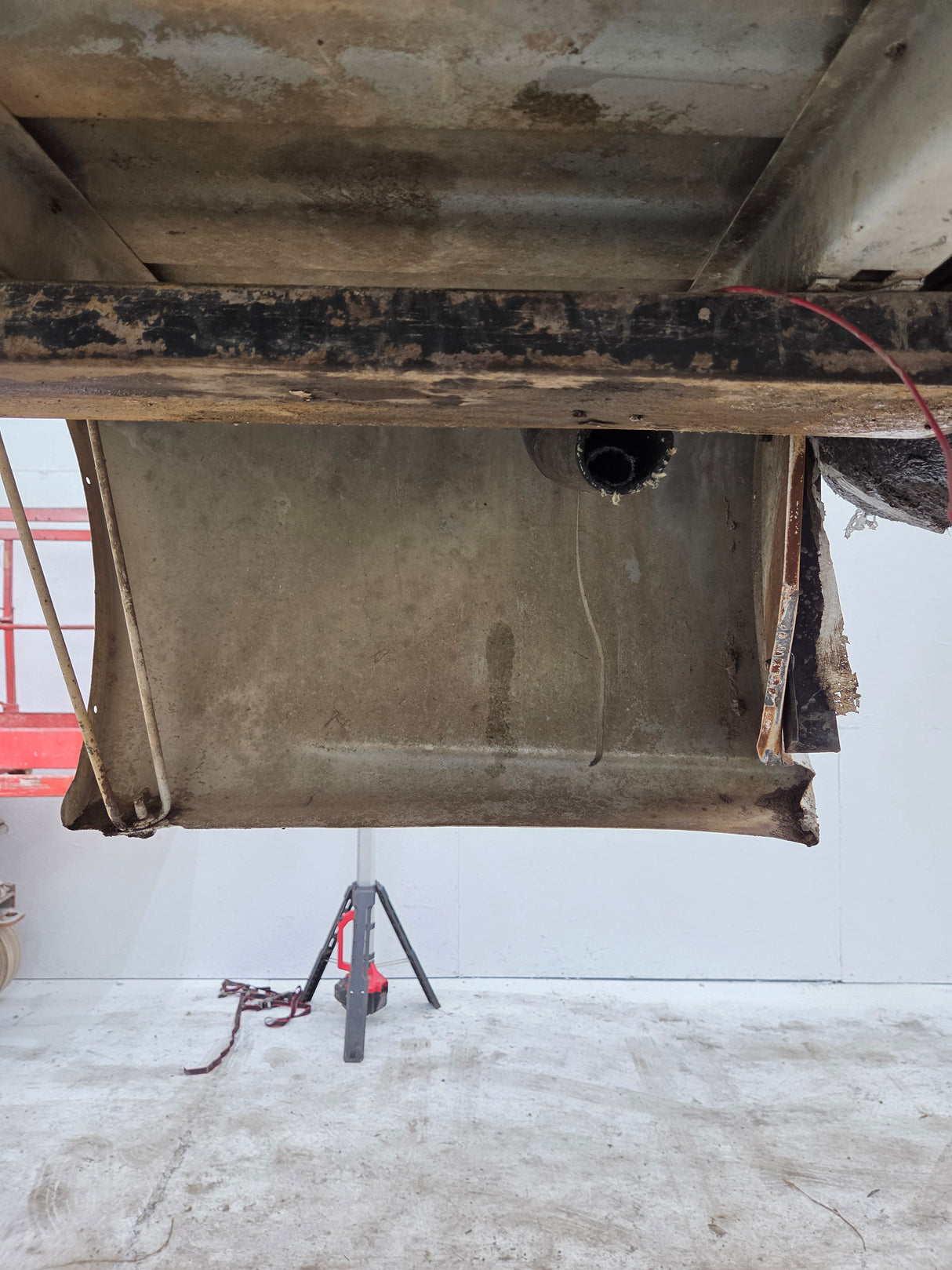 1999-2007 Chevrolet Silverado / GMC Sierra 6' 6" Short Truck Bed