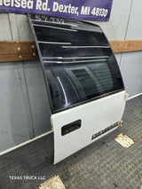 1992-1999 Chevrolet Suburban RH Passenger Trunk Barn Rear Door