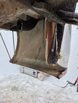 1999-2007 Chevrolet Silverado / GMC Sierra 6' 6" Short Truck Bed