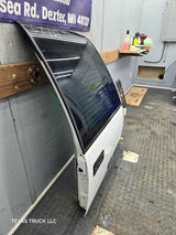 1992-1999 Chevrolet Suburban RH Passenger Trunk Barn Rear Door